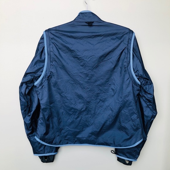 Rip Zone Trilogy Snowboard Womens Jacket Size Med - Picture 8 of 8